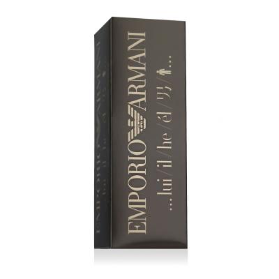 Giorgio Armani Emporio Armani He Eau de Toilette uomo 100 ml