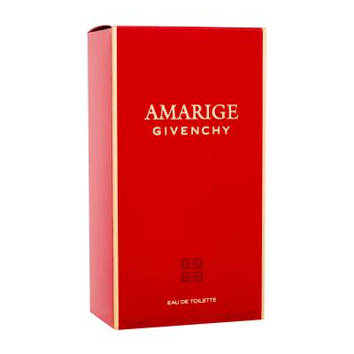 Givenchy Amarige Eau de Toilette donna 100 ml