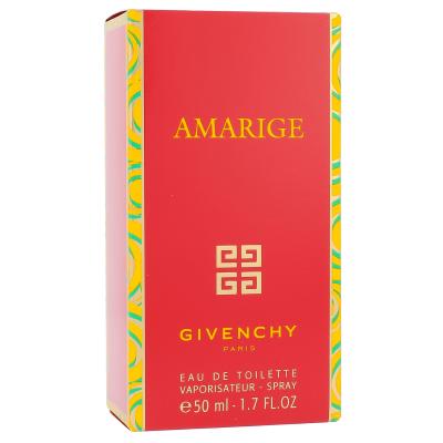 Givenchy Amarige Eau de Toilette donna 50 ml