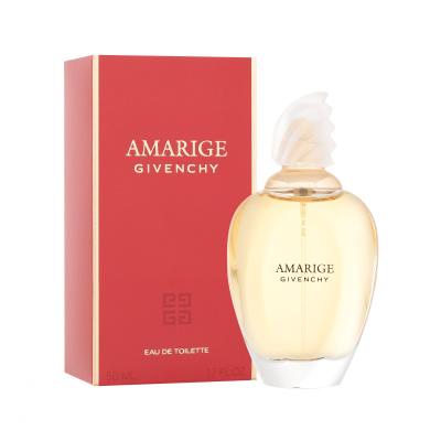 Givenchy Amarige Eau de Toilette donna 50 ml