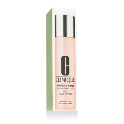 Clinique Moisture Surge Hydro-Infused Lotion Tonici e spray donna 200 ml