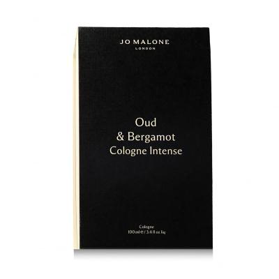 Jo Malone Oud &amp; Bergamot Acqua di colonia 100 ml