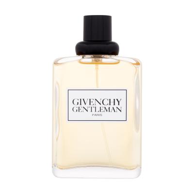 Givenchy Gentleman Eau de Toilette uomo 100 ml