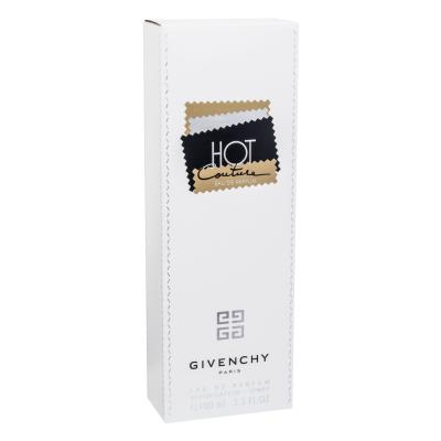 Givenchy Hot Couture Eau de Parfum donna 100 ml