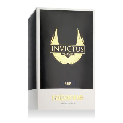 Paco Rabanne Invictus Victory Elixir Parfum uomo 200 ml