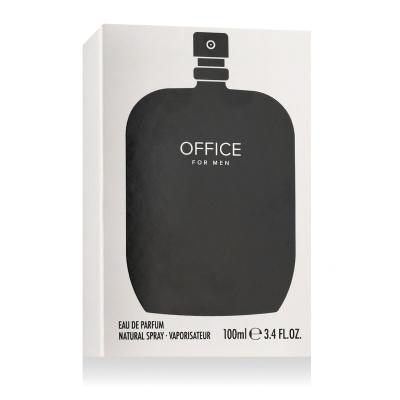 Fragrance One Office Eau de Parfum uomo 100 ml