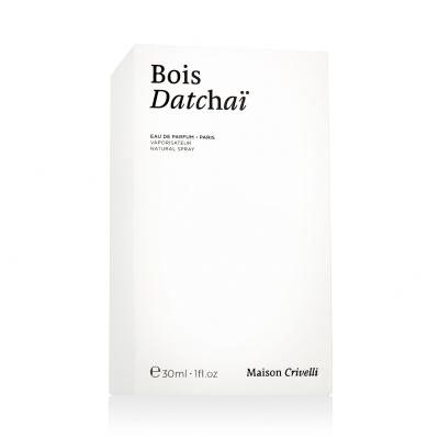 Maison Crivelli Bois Datchaï Eau de Parfum 30 ml