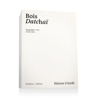 Maison Crivelli Bois Datchaï Eau de Parfum 100 ml