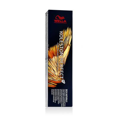 Wella Koleston Perfect Me+ Deep Browns Tinta capelli 60 ml Tonalità 10/1 Lightest Blonde Ash