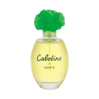 Gres Cabotine de Grès Eau de Parfum donna 100 ml