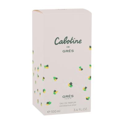 Gres Cabotine de Grès Eau de Parfum donna 100 ml