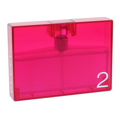 Gucci Gucci Rush 2 Eau de Toilette donna 50 ml