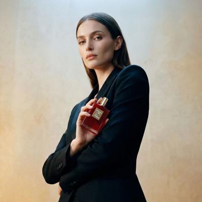 By Kilian The Narcotics A Kiss from a Rose Eau de Parfum donna 50 ml