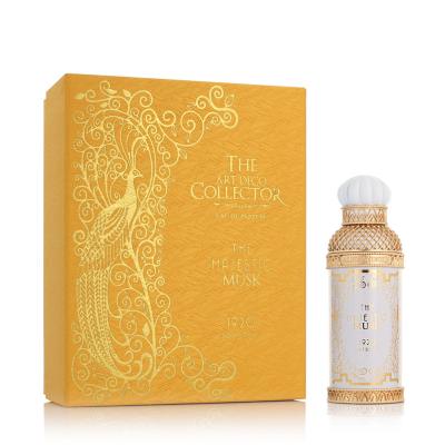 Alexandre.J The Art Deco Collector The Majestic Musk Eau de Parfum 100 ml