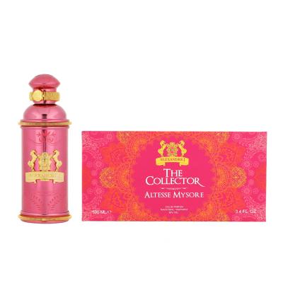 Alexandre.J The Collector Altesse Mysore Eau de Parfum donna 100 ml