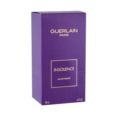 Guerlain Insolence Eau de Toilette donna 100 ml