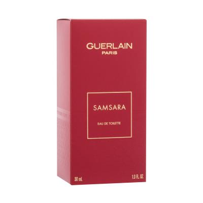 Guerlain Samsara Eau de Toilette donna 30 ml