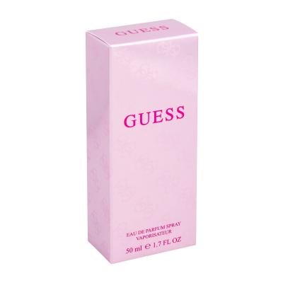 GUESS Guess For Women Eau de Parfum donna 50 ml