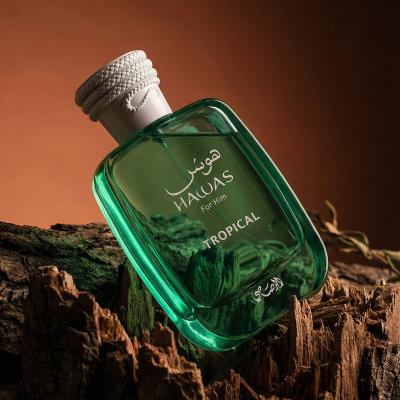 Rasasi Hawas Tropical Eau de Parfum uomo 100 ml