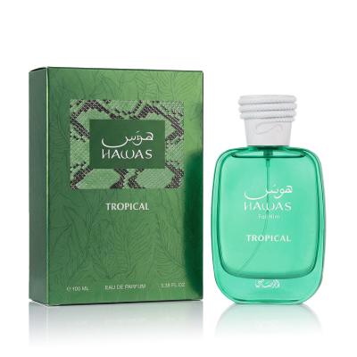 Rasasi Hawas Tropical Eau de Parfum uomo 100 ml