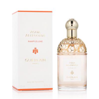 Guerlain Aqua Allegoria Pamplelune Eau de Toilette donna Ricaricabile 125 ml