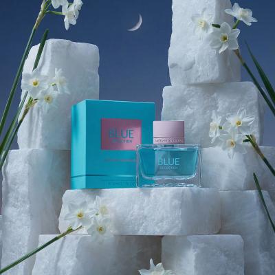 Banderas Blue Seduction Eau de Toilette donna 80 ml