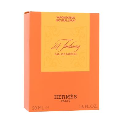 Hermes 24 Faubourg Eau de Parfum donna 50 ml