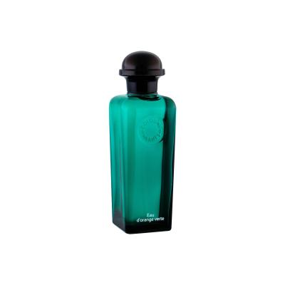 Hermes Eau d´Orange Verte Acqua di colonia 100 ml