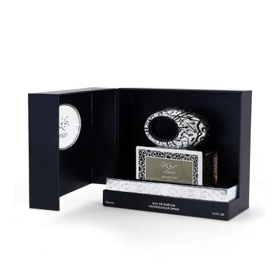 Maison Asrar Vision Eau de Parfum 100 ml