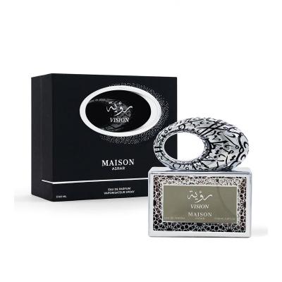 Maison Asrar Vision Eau de Parfum 100 ml