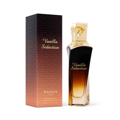 Maison Asrar Vanilla Seduction Eau de Parfum donna 100 ml