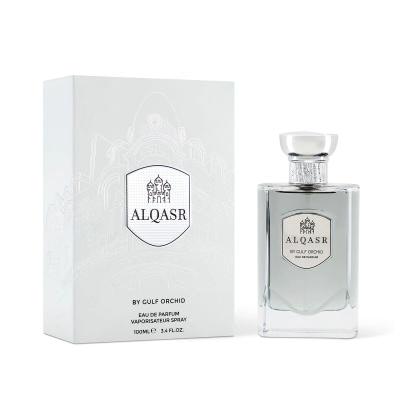 Gulf Orchid Al Qasr Silver Eau de Parfum 100 ml