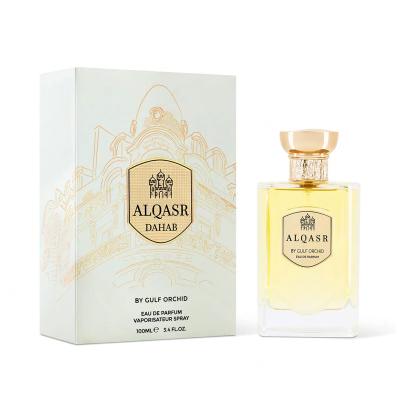 Gulf Orchid Al Qasr Gold Eau de Parfum 100 ml