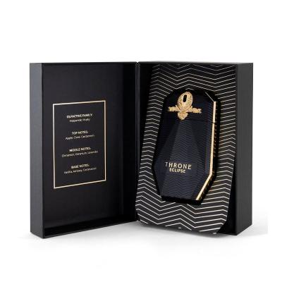 Maison Asrar Throne Eclipse Eau de Parfum 100 ml