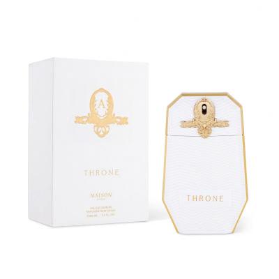 Maison Asrar Throne Eau de Parfum 100 ml