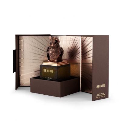 Maison Asrar Muharib Eau de Parfum 100 ml