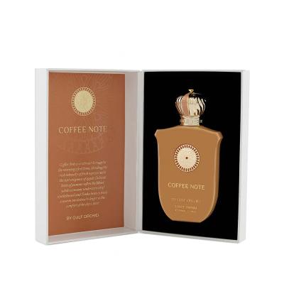 Gulf Orchid Niche Collection Coffee Note Eau de Parfum 100 ml