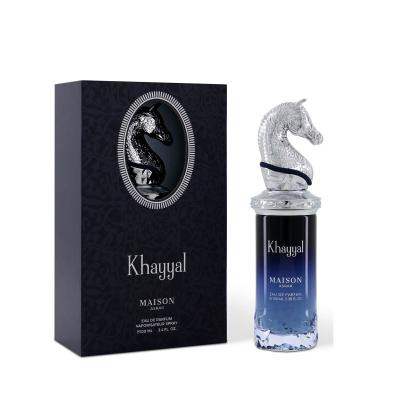 Maison Asrar Khayyal Eau de Parfum 100 ml