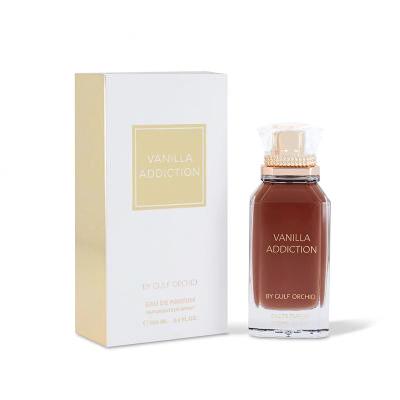 Gulf Orchid Vanilla Addiction Eau de Parfum 30 ml