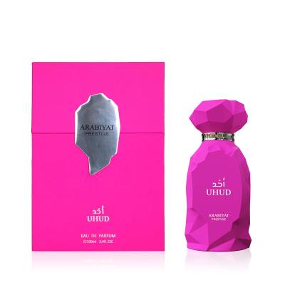Arabiyat Prestige Uhud Eau de Parfum 100 ml