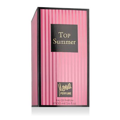 Memwa Top Summer Bombshe Eau de Parfum donna 100 ml