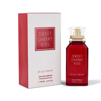 Gulf Orchid Sweet Cherry Kiss Eau de Parfum 30 ml