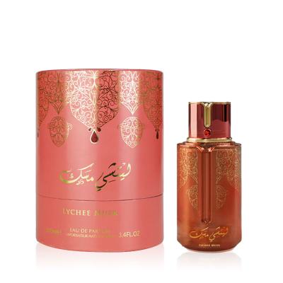 Arabiyat Prestige Lychee Musk Eau de Parfum 100 ml