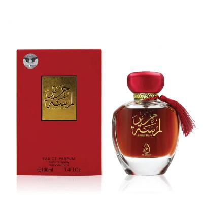 Arabiyat Prestige Lamsat Harir Eau de Parfum donna 100 ml