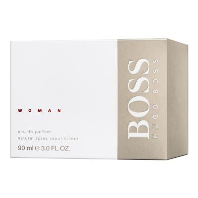 HUGO BOSS Boss Woman Eau de Parfum donna 90 ml