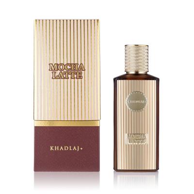 Khadlaj Mocha Latte Estratto di profumo 100 ml