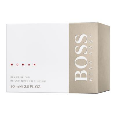 HUGO BOSS Boss Woman Eau de Parfum donna 50 ml