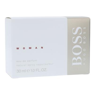HUGO BOSS Boss Woman Eau de Parfum donna 30 ml