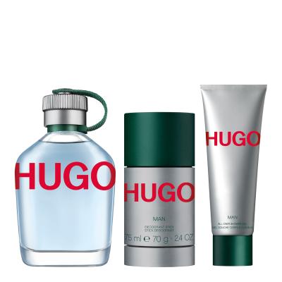 HUGO BOSS Hugo Man Deodorante uomo 75 ml