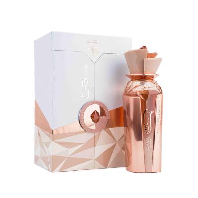 Al Wataniah Arya Peony Rose Eau de Parfum donna 100 ml